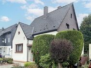 Freistehendes Einfamilienhaus mit viel Potential in toller Lage von Holthausen - Mülheim (Ruhr)