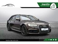 Audi A6 3.0 TDI~Quattro~1.HD~Kamera~Pano~ACC! - Mannheim