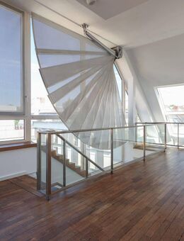 Modernes Wohnen auf höchstem Niveau: Townhouse in Toplage Berlin-Mitte - Berlin