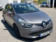 Renault Clio, IV Grandtour Dynamique BLUTO, Jahr 2014 - Tuttlingen