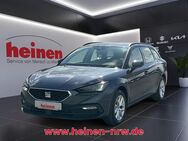 Seat Leon, 2.0 TDI Sportstourer Style, Jahr 2022 - Menden (Sauerland)