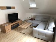 Tolle 3-Zi-Whg Herzogenaurach OT - teilmöbliert - Aurachtal