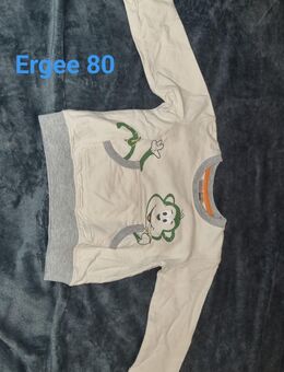 Ergee Pullover gr 80 zu verkaufen - Hamm
