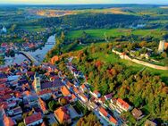 Altmann´sches Schlösschen - Ihr historisches Mehrfamilienhaus in Burglengenfeld. Die perfekte Immobilie, um unvergessliche Erinnerungen zu schaffen - Burglengenfeld