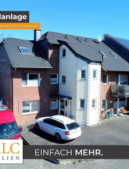 Mehrfamilienhaus in Wesseling - Ihre Investition mit Zukunft - Wesseling