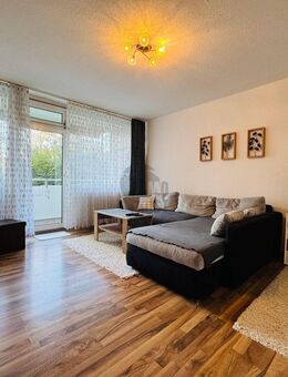 CHARMANTE 2-ZIMMER-WOHNUNG: IHRE PERFEKTE KAPITALANLAGE! - Ludwigshafen (Rhein)