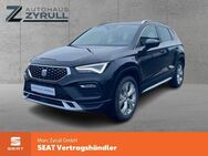 Seat Ateca, 2.0 TSI Xperience 190PS LE, Jahr 2023 - Sankt Wendel Zentrum