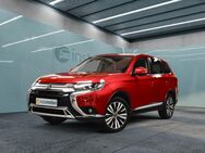 Mitsubishi Outlander, 2.0 MIVEC Diamant Edition °, Jahr 2019 - München