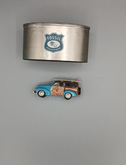 Miniatur Analog Uhr *FOSSIL*LIMITED EDITION* SURFER - Kiel Neumühlen-Dietrichsdorf