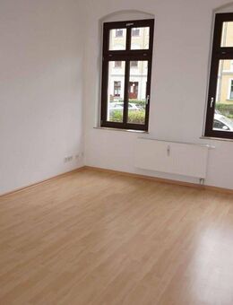 Frei ab 1.11.25 t !! 3-Räume zum wohlfühlen - Balkon*** - Chemnitz