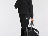 PUMA Trainingsanzug RELAXED SWEAT SUIT TR CL (2-tlg)