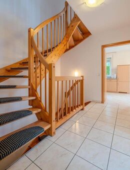 Ihr Rückzugsort in Bad Tölz - Ruhiges Wohnen im Haus-im-Haus-Konzept - Bad Tölz