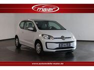 VW Up ! 1.0 MPI move up! Bluetooth-Spurhalte-DAB-BC- - Bebra