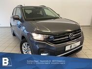 VW T-Cross, 1.0 TSI, Jahr 2021 - Kressbronn (Bodensee)