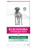 Eukanuba VETERINARY DIETS Restricted Calorie - 12 kg in 00000
