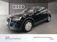 Audi Q2, 30 TFSI, Jahr 2022 - Frankfurt (Main)