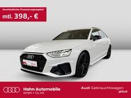 Audi A4, Avant 50TDI quat Tiptrc S-line, Jahr 2020 - Fellbach