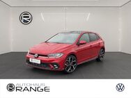 VW Polo, 2.0 TSI GTI, Jahr 2024 - Fritzlar