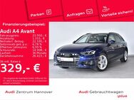 Audi A4, Avant advanced 35 TDI, Jahr 2021 - Hannover