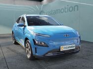 Hyundai Kona Elektro, Trend, Jahr 2022 - München
