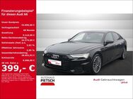 Audi A6, Limousine 55 TFSI e Advanced, Jahr 2020 - Melle