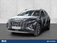 Hyundai Tucson, 1.6 T-GDI Tucson Trend Hybrid EU6d, Jahr 2023 - Köln