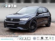 VW Tiguan, 2.0 TDI R-Line APP, Jahr 2024 - Daaden