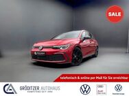 VW Golf, VIII GTI STH|IQL|20 ||, Jahr 2022 - Gröditz