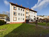 Gepflegte 3 Zimmer-Wohnung in zentraler Lage Bad Ems! - Bad Ems
