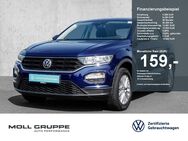 VW T-Roc, 1.0 TSI, Jahr 2020 - Düsseldorf