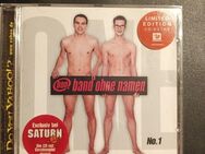 Band Ohne Namen - No.1 (CD-Album) - Essen