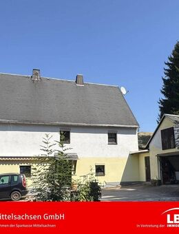 Hier können Sie sofort einziehen... - Oederan