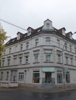 Zentrale Lage, solides Investment - mitten in Adlershof! - Berlin