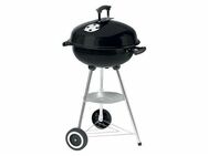 Kugelgrill, mit regulierbarem Luftstrom Set253232 - Wuppertal