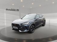 CUPRA Formentor, 2.0 TSI, Jahr 2022 - Fritzlar