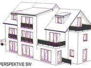 3 moderne Reihenhäuser - Gestalten Sie Ihr Traumhaus selbst - Ingolstadt