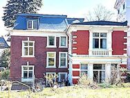 *** ERWERBEN SIE EIN STÜCK ISERLOHNER GESCHICHTE *** MFH IN EXPONIERTER 1A*** LAGE - Iserlohn