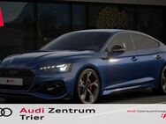 Audi RS5, 2.9 TFSI quattro Sportback, Jahr 2024 - Trier