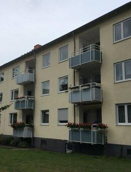 Komplett renovierte EG Wohnung mit Duschtasse ! - Hattingen