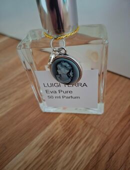 50 ml Parfum EVA PURE Luigi Terra Mega günstig aus Restposten !!! - Unna