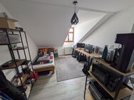 Sehr zentrales 1-Zimmer-Studenten-Apartment in Erlangen - Erlangen