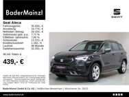 Seat Ateca, 2.0 TDI 4D FR Mirror Link, Jahr 2024 - Feldkirchen-Westerham