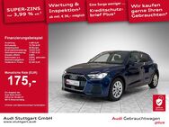 Audi A1, Sportback advanced 25 TFSI, Jahr 2024 - Böblingen