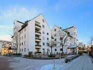 Bezugsfertig: Maisonette-Wohnung nahe Isar und Altstadt! - Landshut