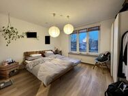 Großzügige 2-Zimmer-Wohnung, Freimann mit 61 m² Wfl. - München