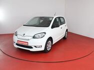 Skoda Citigo E-CITIGO 142,-ohne Anzahlung Sitzheizung - Horn-Bad Meinberg