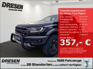 Ford Raptor, 2.0 TDCI 213PS Android-Auto, Jahr 2021 - Euskirchen