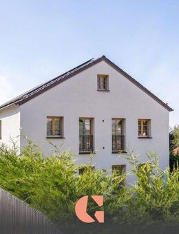 Energieeffizientes Wohnerlebnis mit hochwertiger Ausstattung - Velden (Regierungsbezirk Niederbayern)