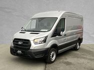 Ford Transit, Kasten Basis 310 L2H2 # #Beifahrer-Airbag, Jahr 2022 - Hof