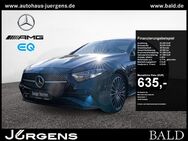 Mercedes CLS 450, AMG-Sport Night Memo 20, Jahr 2023 - Iserlohn